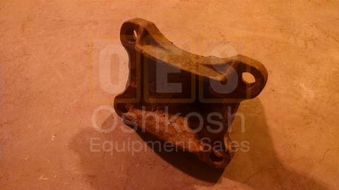 Torque Rod / Leaf Spring Bracket